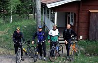 MTB-l�ger i S�fsen maj