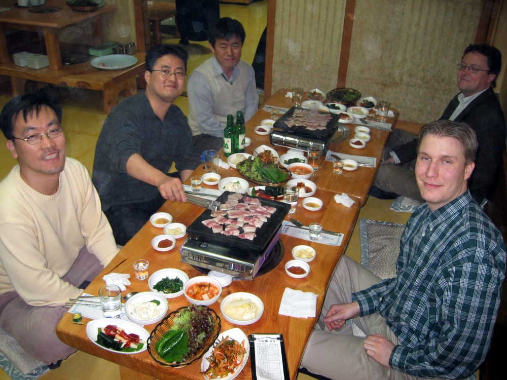 Original image