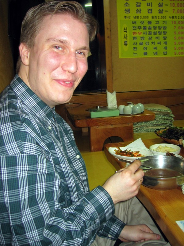 Original image