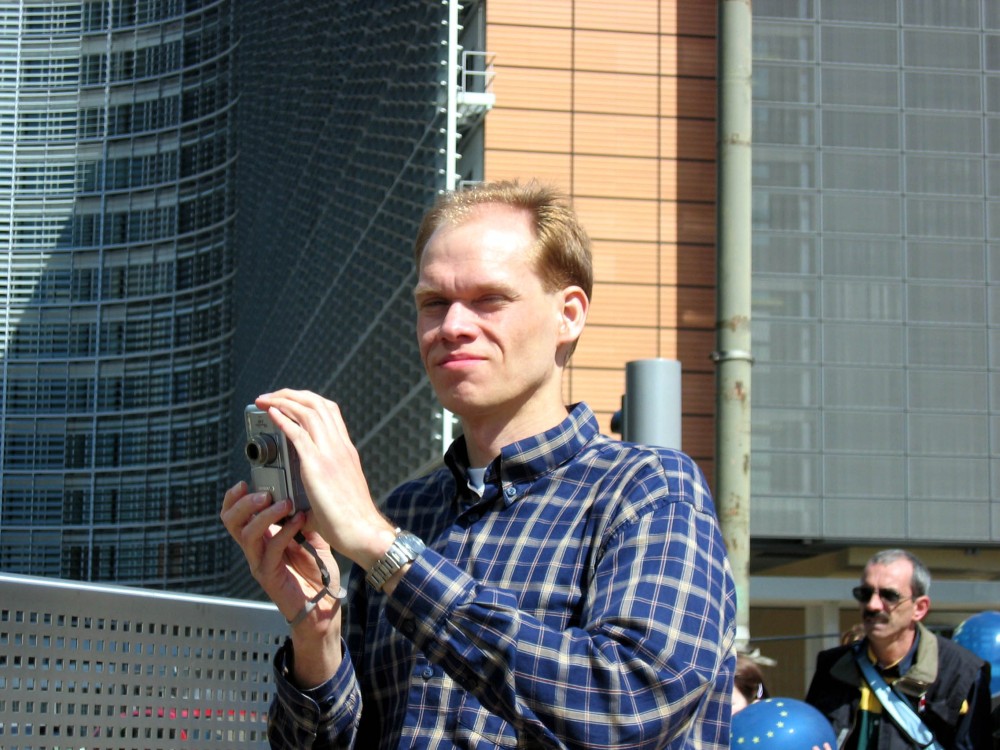 Original image