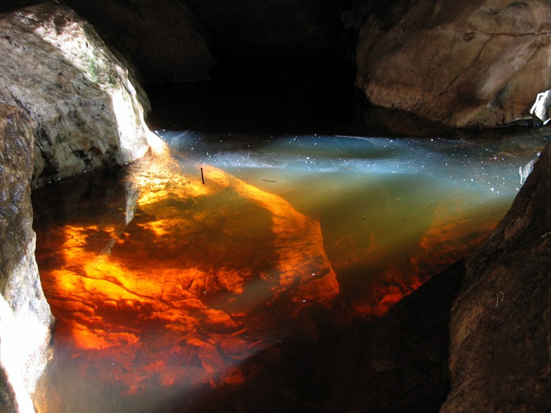 Original image