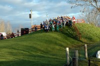 Novembersprinten, november