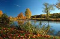 H�st l�ngs G�ta Kanal,