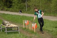 Klubbresa till H�lsingland,