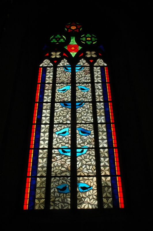 Original image