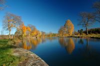 H�st vid G�ta Kanal,