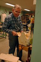 Pristillverkning till O-Ringen