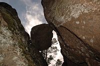 V�l�bergets grotta