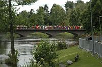 O-ringen s�ndag, Milkostafetten