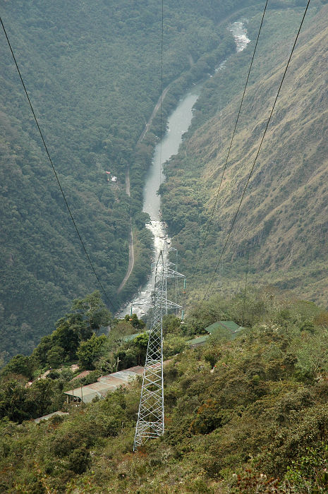 Original image