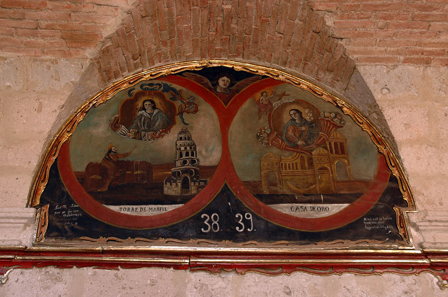 Original image