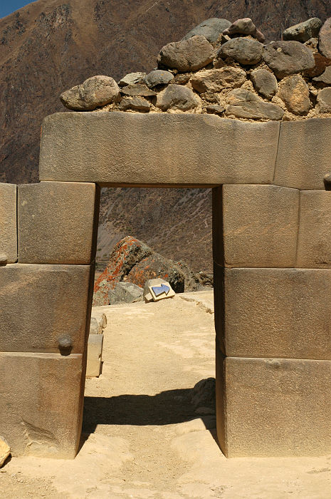 Original image