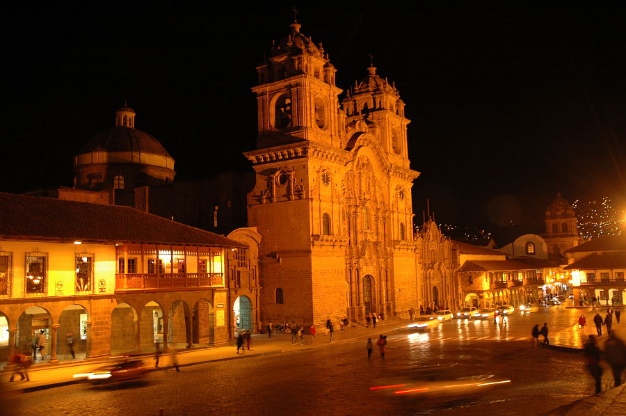 Original image