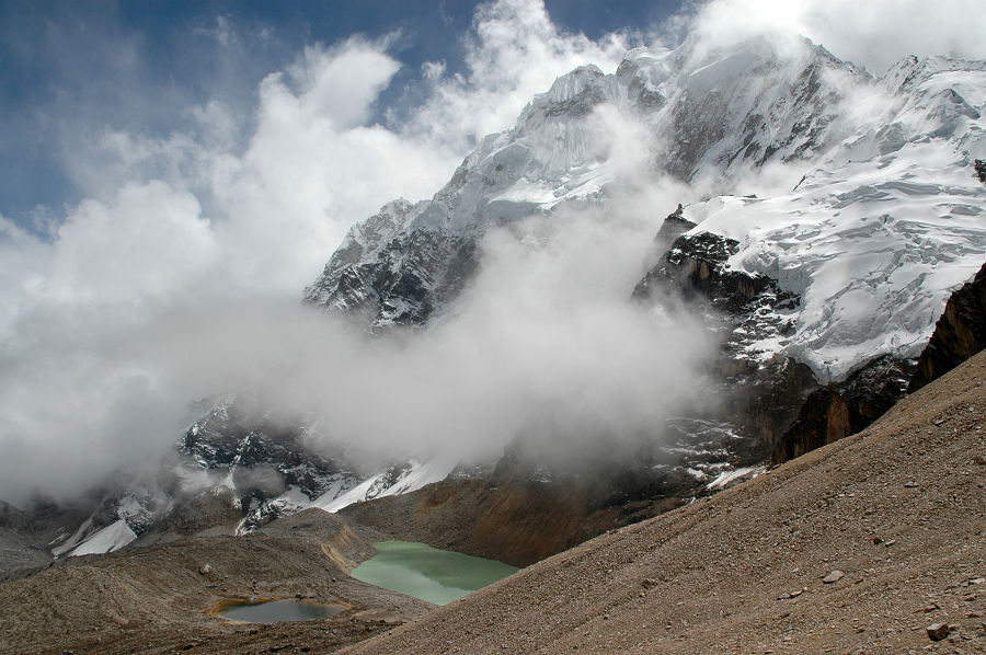 Original image