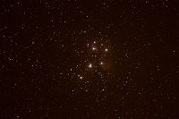 Stj�rnfoto, test av kameravridare