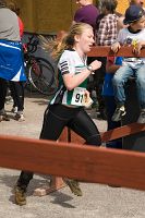 Sprintstafett i Falun