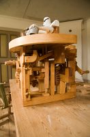 Pers mekaniska kabinett