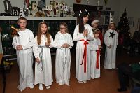 Skinkloppet och luciat�g