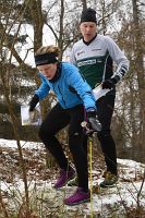 Sprintcup i Tr�dg�rdsf�reningen