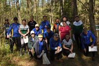 Radiopejlorientering N2b